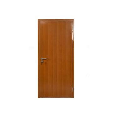Fabrik Direktverkauf Bau Elektrozimmer Holzdruck Schalldichte Proof Tür